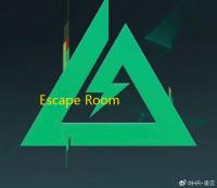 Escape Room	：Fathers Day（密室逃脱：父亲节快乐）攻略一